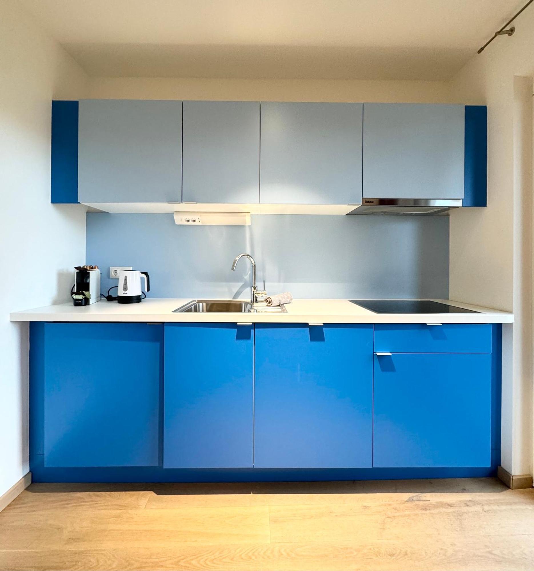 Wohnung Mit Terrasse + Parkplatz ウィーン エクステリア 写真